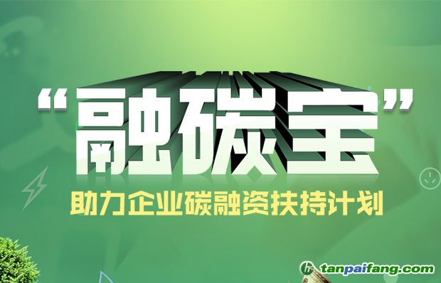 企業(yè)如何通過將碳配額質(zhì)押來(lái)融資的流程