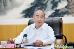 山東省電力迎峰度夏和碳達峰碳中和工作領(lǐng)導小組會議召開