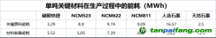 “寧王”加速脫碳，目的直指歐洲